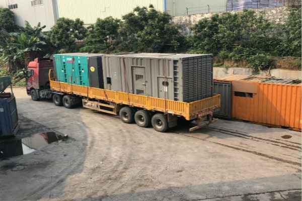 怕停电，没关系，开云手机官方端登录入口-开云(中国)教你做一台发电机-东莞发电机出租