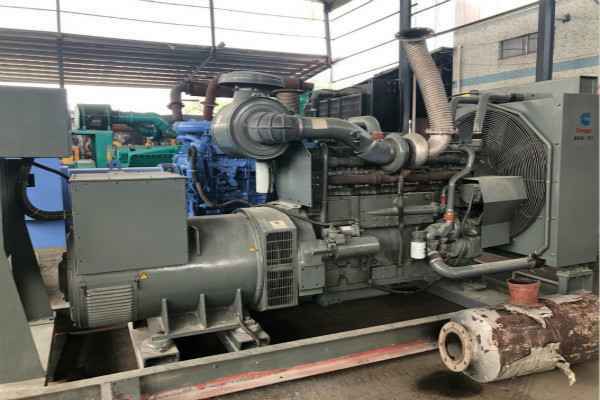 开云手机官方端登录入口-开云(中国)讲述：柴油发电机组怎么接电