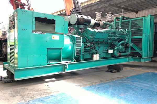 开云手机官方端登录入口-开云(中国)东莞发电机出租：清明不休，干劲不减！